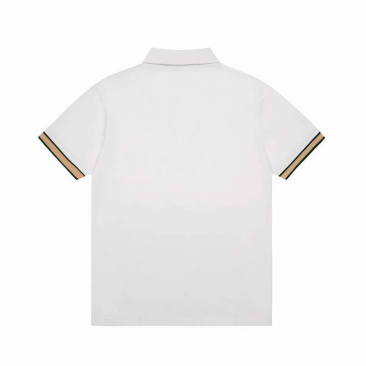 Dior Polo Shirts Short _SKUDiorM-3XLtltx0128470